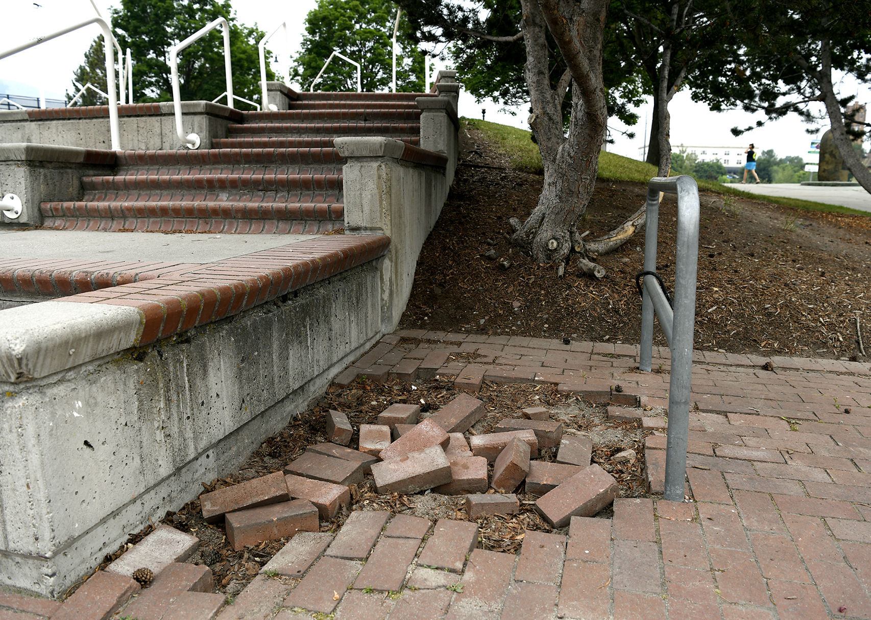 Caras Amphitheater